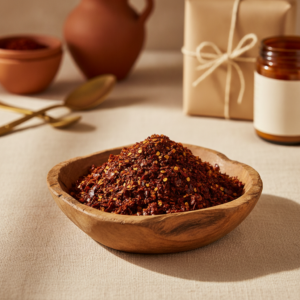 Aleppo Pepper Flakes