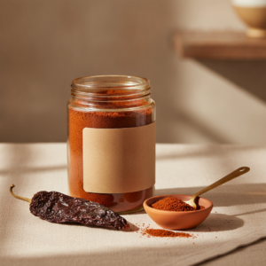 Ancho Chili Powder