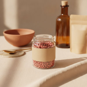 Brazilian Pink Peppercorns