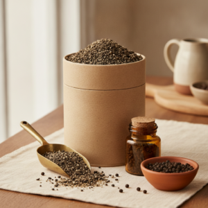 Butcher's Coarse Pepper