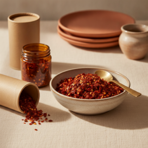 Calabrian Chili Flakes