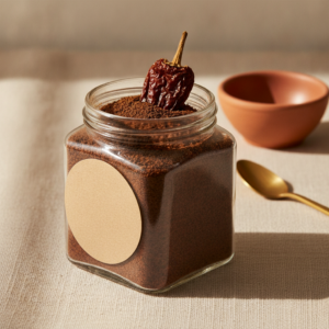 Chipotle Morita Powder