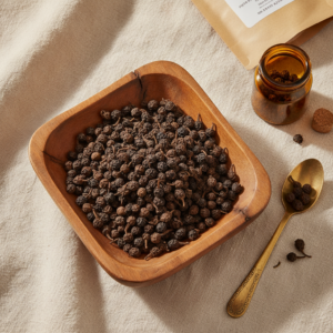 Cubeb Tailed Pepper