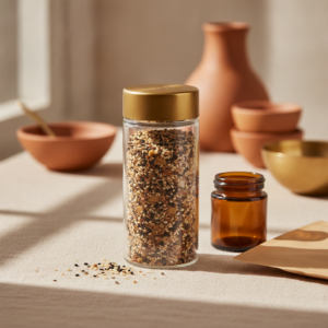 Everything Pepper Shaker