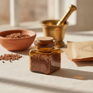 Grains of Paradise