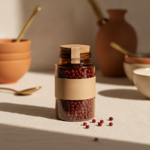 Kampot Red Peppercorns