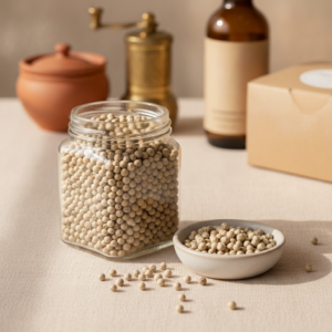 Muntok White Peppercorns