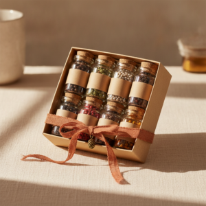 Peppercorn Sampler Box