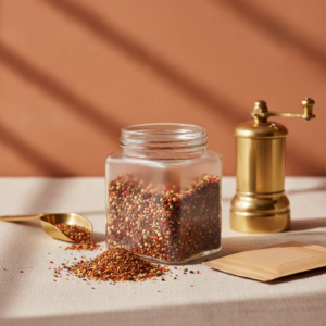 Rainbow Peppercorn Grind