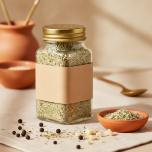 Ranch Pepper Shaker