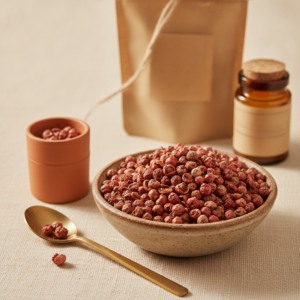 Sichuan Peppercorns