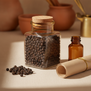Tellicherry Black Peppercorns