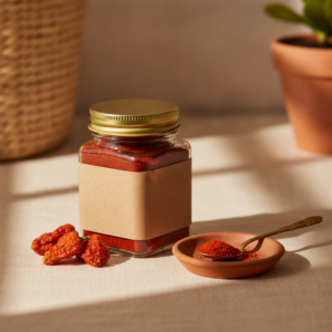 Trinidad Scorpion Powder